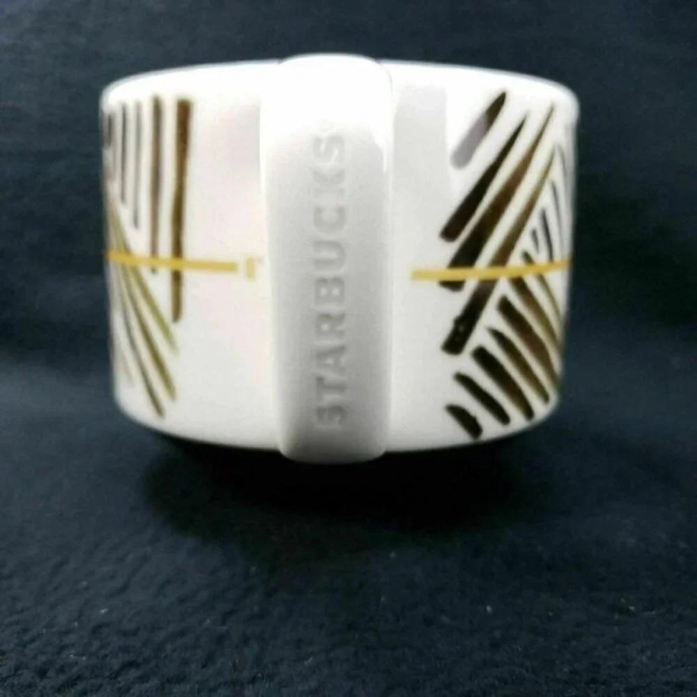 Starbucks 2014 artisan